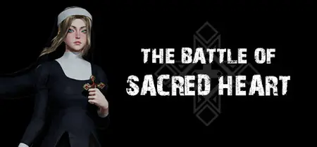 The Battle of Sacred Heart (2024)