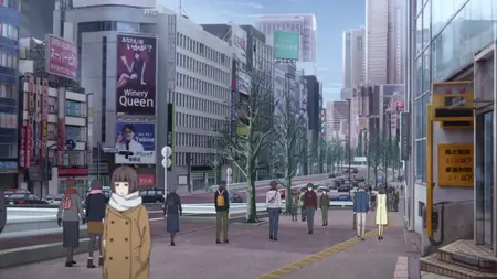 Seishun Buta Yarou wa Odekake Sister no Yume wo Minai (720p