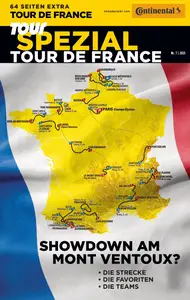 Tour - 7 Juli 2025