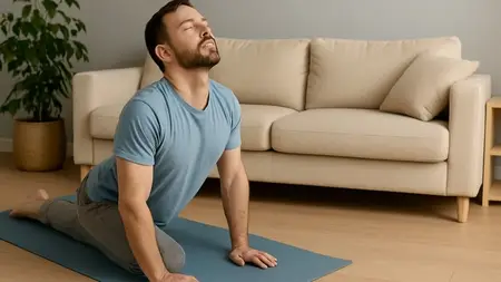 Pain-Free Back Essentials: A Physiatrist’s Guide to Relief