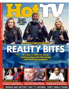 Daily Star Hot TV - 12 July 2025