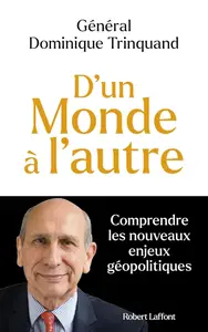 Dominique Trinquand, "D'un monde à l'autre"