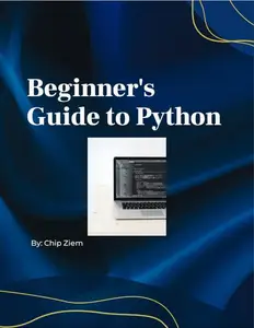 Beginner's Guide to Python