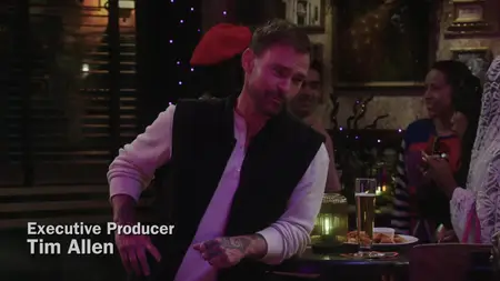 Shifting Gears S02E05