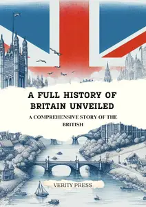 A Full History of Britain Unveiled: A Comprehensive Story of the British