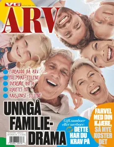 VG Magasin - 4 August 2025