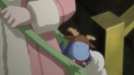 Kobato - 19 (BD 1920x1080 x 264 Flac mkv" yEnc