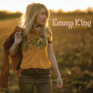 Emma King - Pocketful of Sun (2025) [Official Digital Download 24/96]