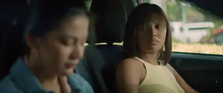 Tahan (2022)