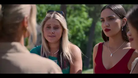 Barracuda Queens S02E01