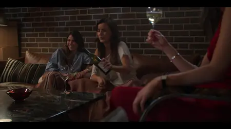 Barracuda Queens S02E01