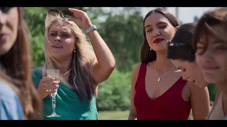 Barracuda Queens S02E01