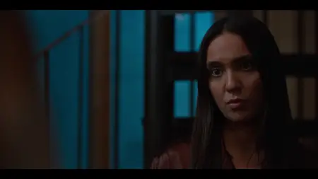 Barracuda Queens S02E01