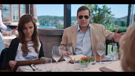 Barracuda Queens S02E01