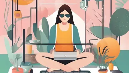 Mastering Digital Wellness