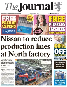 The Journal - 6 May 2026