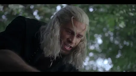 The Witcher S04E01