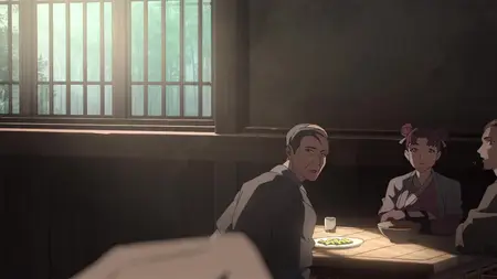 Homecoming S01E02