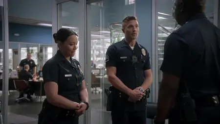 The Rookie S07E03