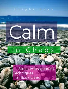 Calm in Chaos: Stress Management Techniques for Busy Lives