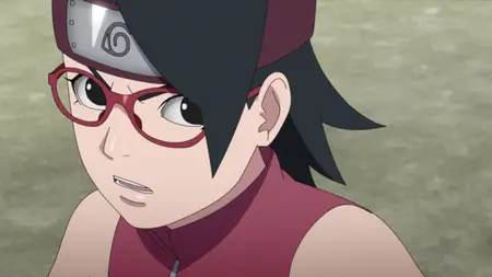 Boruto - Naruto Next Generations - 288