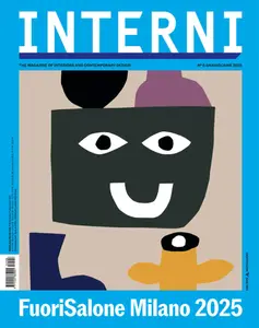 Interni Italia - Giugno 2025