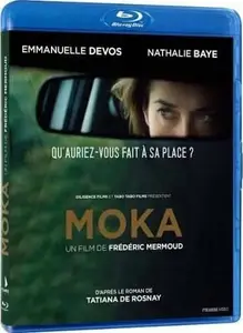 Moka (2016) [Dual Audio]