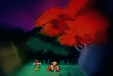 Dragon Ball Z Ã£ÂÂÃ£ÂÃ£ÂÂ´Ã£ÂÂ³Ã£ÂÂÃ£ÂÂ¼Ã£ÂÂ«Z - 010