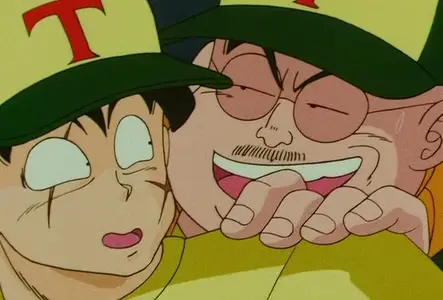 Dragon Ball Z Ã£ÂÂÃ£ÂÃ£ÂÂ´Ã£ÂÂ³Ã£ÂÂÃ£ÂÂ¼Ã£ÂÂ«Z - 010