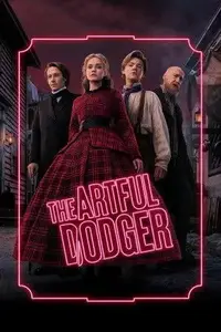 The Artful Dodger S02E05