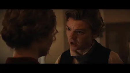 The Artful Dodger S02E05