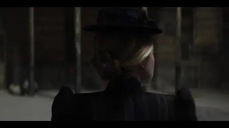 The Alienist S02E03