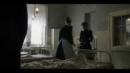 The Alienist S02E03