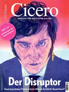 Cicero - Oktober 2025