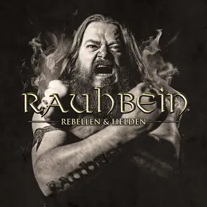 Rauhbein - Rebellen & Helden (2026) [Official Digital Download]