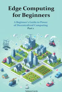 Edge Computing for Beginners: A Beginner's Guide to Power of Decentralized Computing