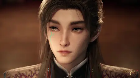 Tales of Herding Gods Episode 38 1080p HEVC AAC