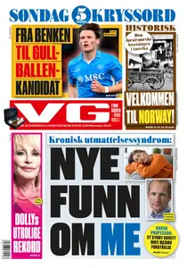 VG - 24 August 2025