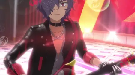 Idol Land PriPara 11 (English Subbed