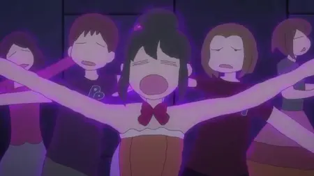 Idol Land PriPara 11 (English Subbed
