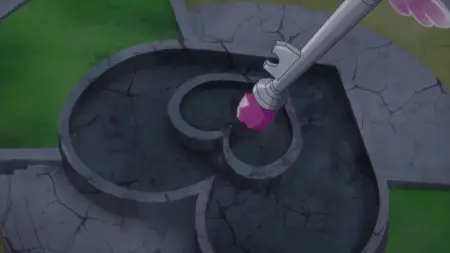 Idol Land PriPara 11 (English Subbed