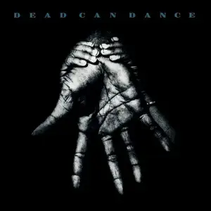 Dead Can Dance - Into The Labyrinth (1993)