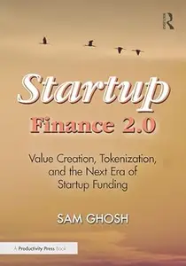 Startup Finance 2.0