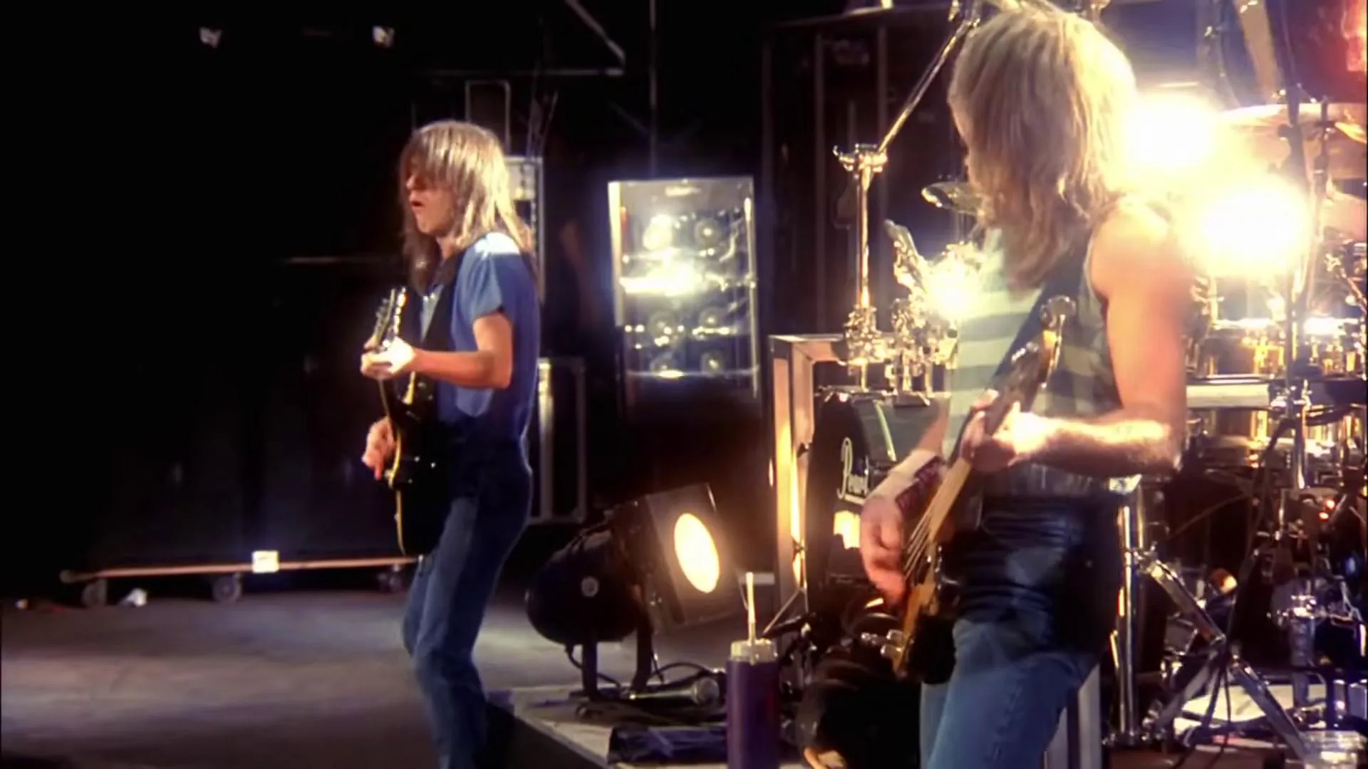 AC/DC: Live At Donington (1992)