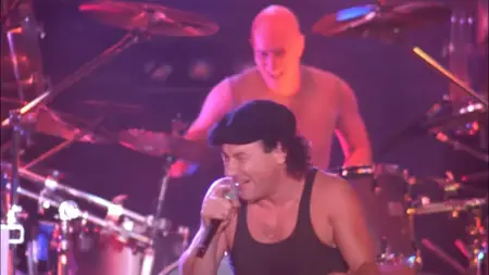 AC/DC: Live At Donington (1992)