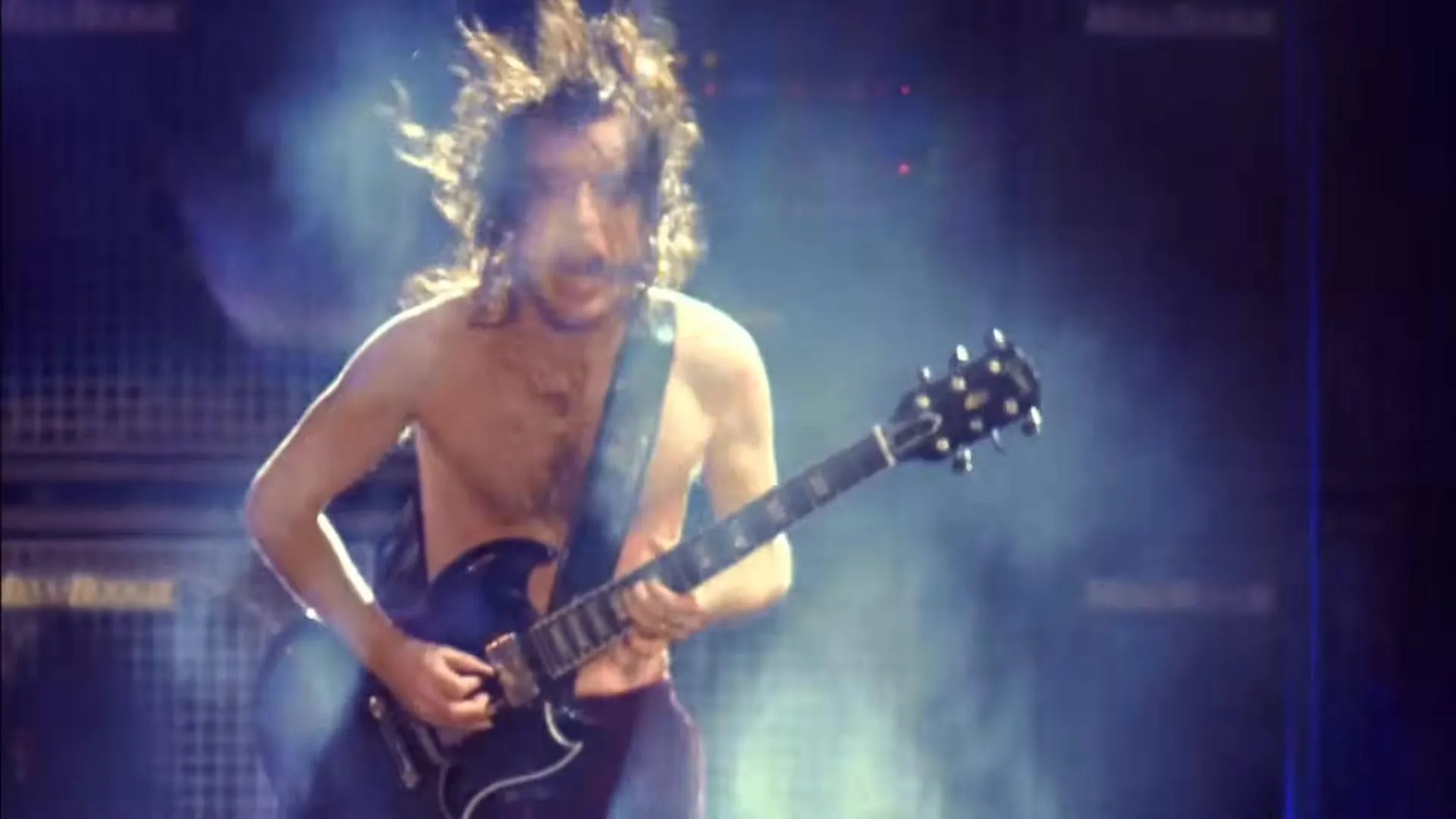 AC/DC: Live At Donington (1992)