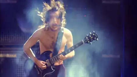 AC/DC: Live At Donington (1992)