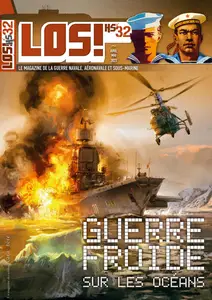 LOS! Hors-Série N.32 - Avril-Mai 2023