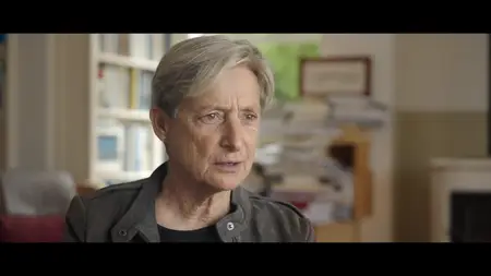 Le deuxième sexe : Sur les traces de Simone de Beauvoir (2025)