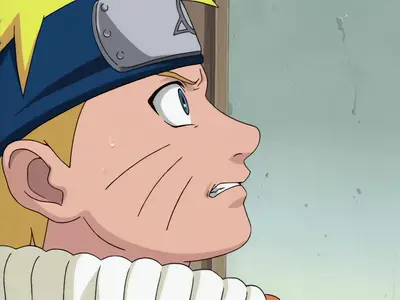 Naruto - 084